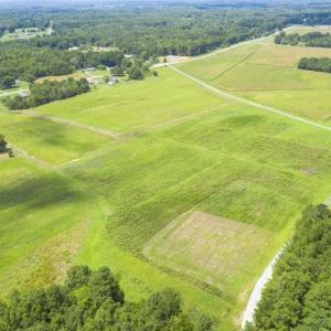 Photo of SOLD!!  5.73 Acres of Residential Land with Homesite For Sale in Alamance County NC!