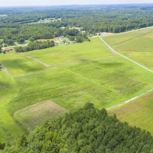 Photo of SOLD!!  5.73 Acres of Residential Land with Homesite For Sale in Alamance County NC!