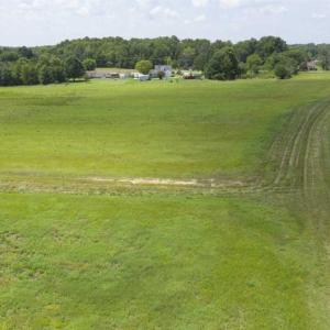 Photo of SOLD!!  5.73 Acres of Residential Land with Homesite For Sale in Alamance County NC!