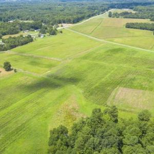 Photo of SOLD!!  5.73 Acres of Residential Land with Homesite For Sale in Alamance County NC!