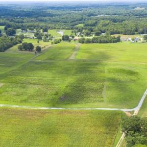 Photo of SOLD!!  5.73 Acres of Residential Land with Homesite For Sale in Alamance County NC!