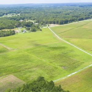 Photo of SOLD!!  5.73 Acres of Residential Land with Homesite For Sale in Alamance County NC!