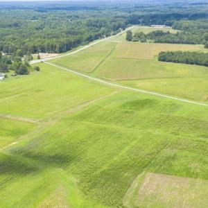 Photo of SOLD!!  5.73 Acres of Residential Land with Homesite For Sale in Alamance County NC!