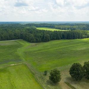 Photo of UNDER CONTRACT!! 12.35 +/- Acres of Residential Land with Homesite For Sale in Alamance County NC!