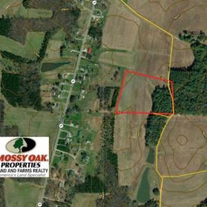 Photo of UNDER CONTRACT!! 12.35 +/- Acres of Residential Land with Homesite For Sale in Alamance County NC!