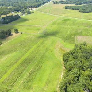 Photo of UNDER CONTRACT!! 12.35 +/- Acres of Residential Land with Homesite For Sale in Alamance County NC!