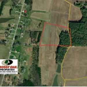 Photo of UNDER CONTRACT!! 12.35 +/- Acres of Residential Land with Homesite For Sale in Alamance County NC!
