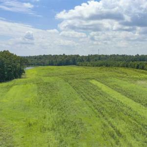 Photo of UNDER CONTRACT!! 12.35 +/- Acres of Residential Land with Homesite For Sale in Alamance County NC!