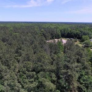 Photo of SOLD!!  5 Acres of Residential Land For Sale in Dinwiddie County VA!