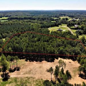 Photo of SOLD!! 6.25 Acres of Residential Land For Sale in Person County NC!