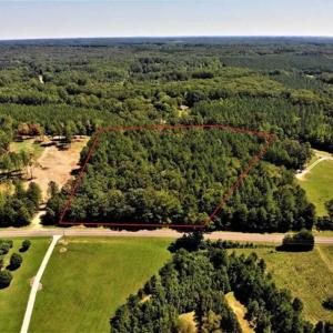 Photo of SOLD!! 6.25 Acres of Residential Land For Sale in Person County NC!
