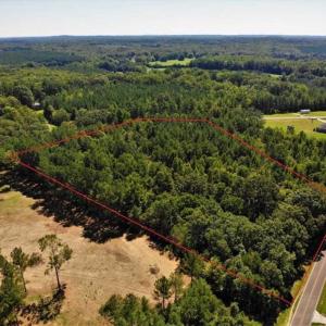 Photo of SOLD!! 6.25 Acres of Residential Land For Sale in Person County NC!