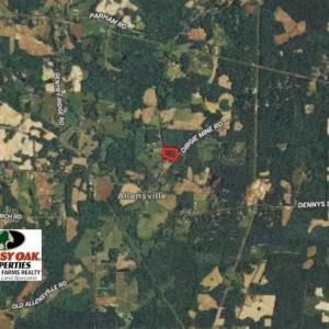 Photo of SOLD!! 6.25 Acres of Residential Land For Sale in Person County NC!