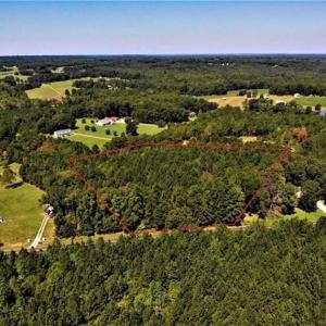 Photo of SOLD!! 6.25 Acres of Residential Land For Sale in Person County NC!
