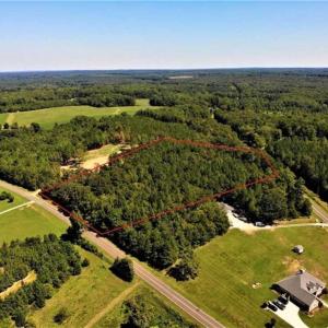 Photo of SOLD!! 6.25 Acres of Residential Land For Sale in Person County NC!