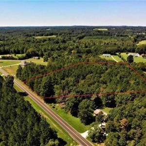 Photo of SOLD!! 6.25 Acres of Residential Land For Sale in Person County NC!
