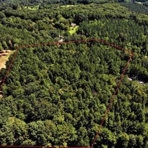 Photo of SOLD!! 6.25 Acres of Residential Land For Sale in Person County NC!