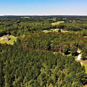 Photo of SOLD!! 6.25 Acres of Residential Land For Sale in Person County NC!