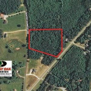 Photo of SOLD!! 6.25 Acres of Residential Land For Sale in Person County NC!