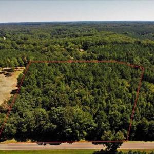 Photo of SOLD!! 6.25 Acres of Residential Land For Sale in Person County NC!