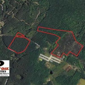 Photo of SOLD!!  36.5 Acres of Hunting Land for Sale in Accomack County Virginia!