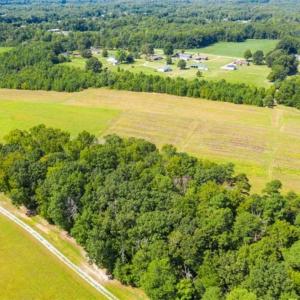 Photo of SOLD!!  10.03 Acre Homesite with Pond for Sale in Alamance County NC!