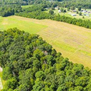 Photo of SOLD!!  10.03 Acre Homesite with Pond for Sale in Alamance County NC!