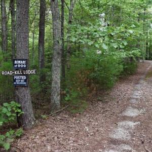 Photo of SOLD!!  7.5 Acres of Residential and Hunting Land For Sale in Amherst County VA!