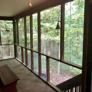 Photo of SOLD!!  7.5 Acres of Residential and Hunting Land For Sale in Amherst County VA!