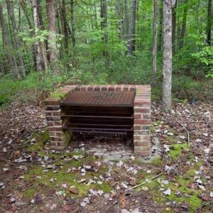 Photo of SOLD!!  7.5 Acres of Residential and Hunting Land For Sale in Amherst County VA!