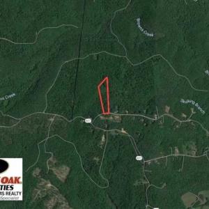 Photo of SOLD!!  7.5 Acres of Residential and Hunting Land For Sale in Amherst County VA!
