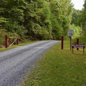 Photo of SOLD!!  7.5 Acres of Residential and Hunting Land For Sale in Amherst County VA!