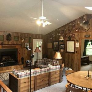 Photo of SOLD!!  7.5 Acres of Residential and Hunting Land For Sale in Amherst County VA!