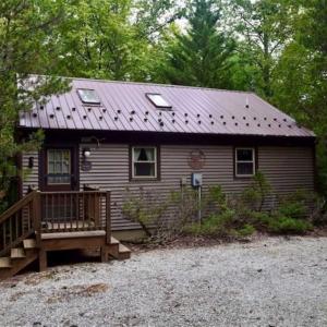 Photo of SOLD!!  7.5 Acres of Residential and Hunting Land For Sale in Amherst County VA!