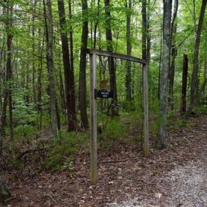 Photo of SOLD!!  7.5 Acres of Residential and Hunting Land For Sale in Amherst County VA!