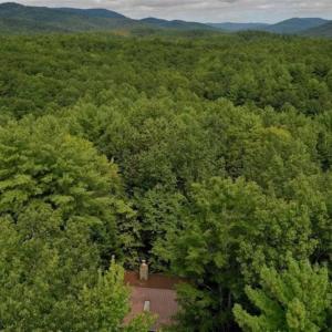 Photo of SOLD!!  7.5 Acres of Residential and Hunting Land For Sale in Amherst County VA!