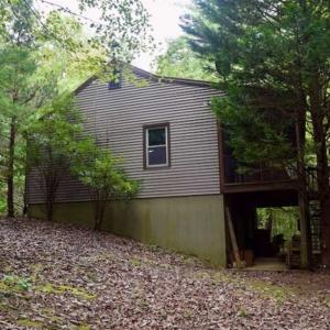 Photo of SOLD!!  7.5 Acres of Residential and Hunting Land For Sale in Amherst County VA!