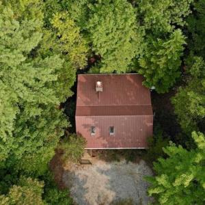 Photo of SOLD!!  7.5 Acres of Residential and Hunting Land For Sale in Amherst County VA!