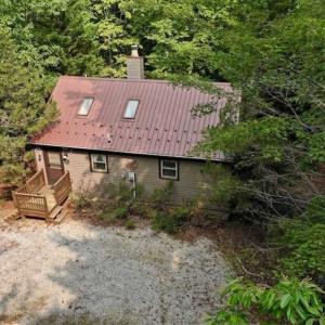 Photo of SOLD!!  7.5 Acres of Residential and Hunting Land For Sale in Amherst County VA!