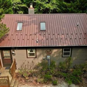Photo of SOLD!!  7.5 Acres of Residential and Hunting Land For Sale in Amherst County VA!