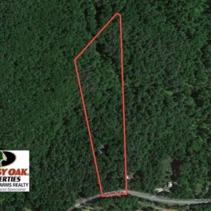 Photo of SOLD!!  7.5 Acres of Residential and Hunting Land For Sale in Amherst County VA!