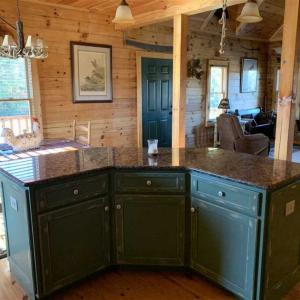 Photo of SOLD!! 85 Acres of Farm and Timber Land with Cabin and Pond For Sale in Edgecombe County NC!
