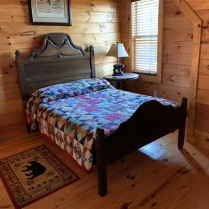 Photo of SOLD!! 85 Acres of Farm and Timber Land with Cabin and Pond For Sale in Edgecombe County NC!