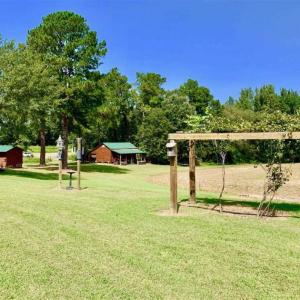 Photo of SOLD!! 85 Acres of Farm and Timber Land with Cabin and Pond For Sale in Edgecombe County NC!