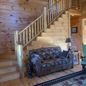 Photo of SOLD!! 85 Acres of Farm and Timber Land with Cabin and Pond For Sale in Edgecombe County NC!