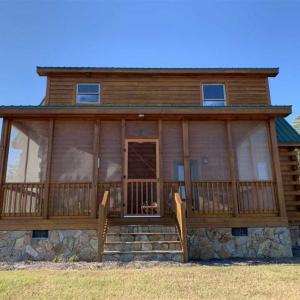 Photo of SOLD!! 85 Acres of Farm and Timber Land with Cabin and Pond For Sale in Edgecombe County NC!