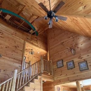 Photo of SOLD!! 85 Acres of Farm and Timber Land with Cabin and Pond For Sale in Edgecombe County NC!
