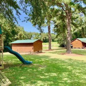 Photo of SOLD!! 85 Acres of Farm and Timber Land with Cabin and Pond For Sale in Edgecombe County NC!