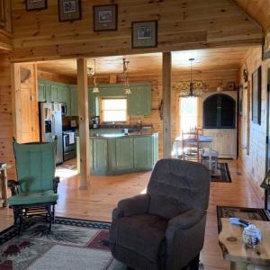 Photo of SOLD!! 85 Acres of Farm and Timber Land with Cabin and Pond For Sale in Edgecombe County NC!