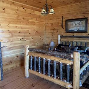 Photo of SOLD!! 85 Acres of Farm and Timber Land with Cabin and Pond For Sale in Edgecombe County NC!